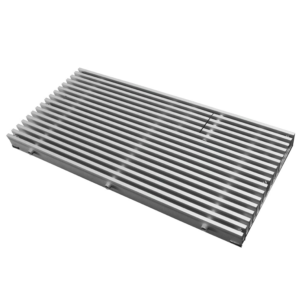 Hvac Air Conditioning Floor Vent Covers Air Grille  Air Supply Floor Registers FG-A1