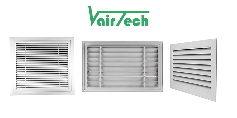 What Is Return Air Grille？
