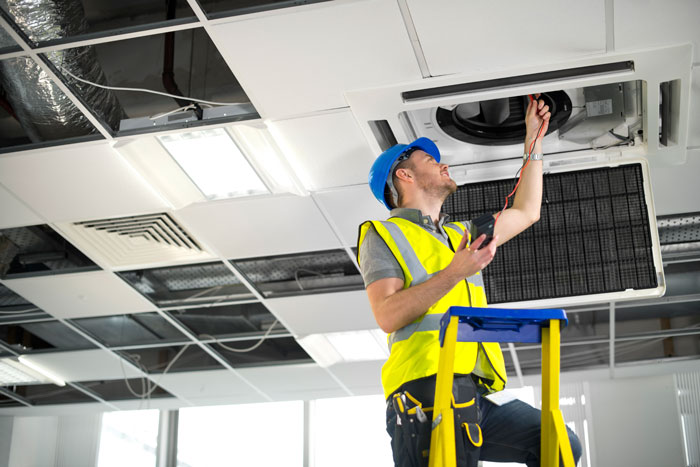 Preparing Your HVAC System for the Summer