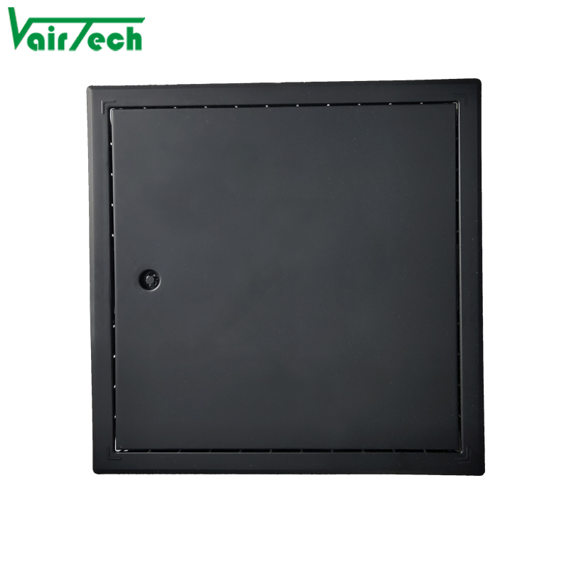 Customized Access Panel Lockable Metal Ceiling Access Hatch Panel