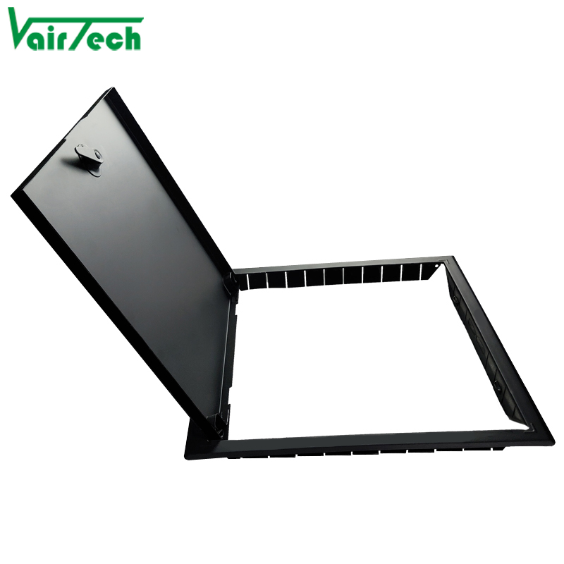 Customized Access Panel Lockable Metal Ceiling Access Hatch Panel