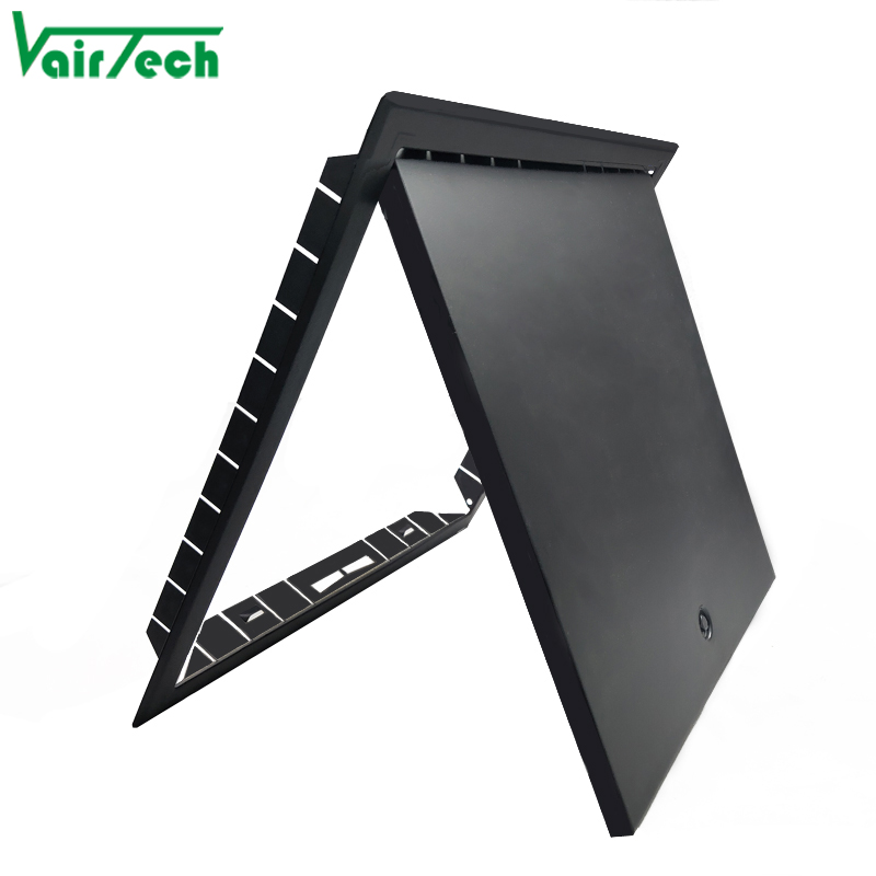Customized Access Panel Lockable Metal Ceiling Access Hatch Panel