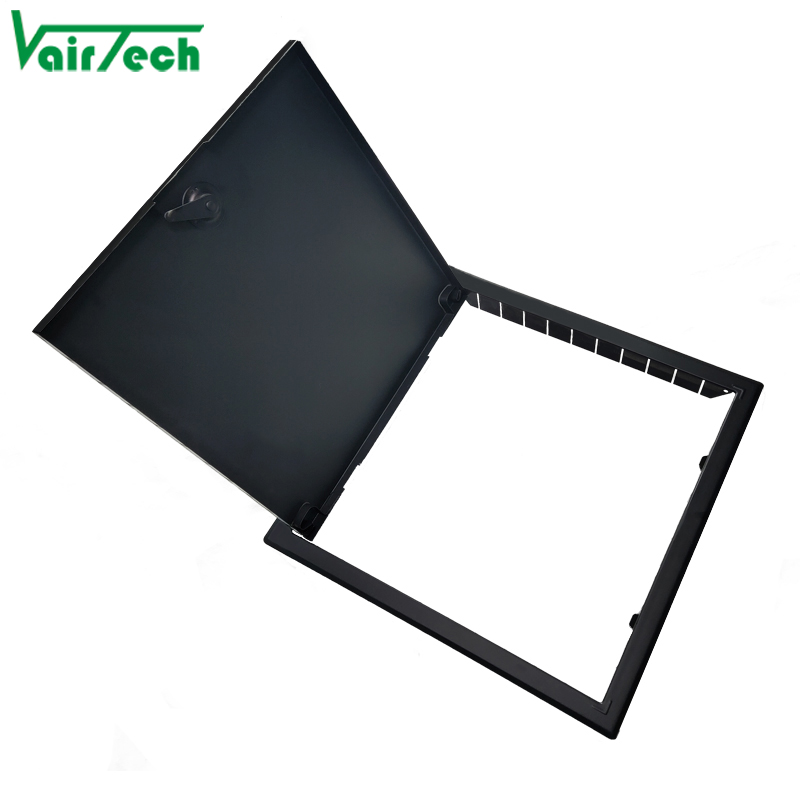 Customized Access Panel Lockable Metal Ceiling Access Hatch Panel