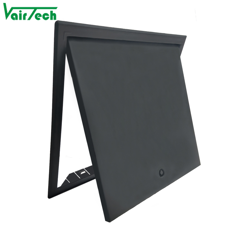 Customized Access Panel Lockable Metal Ceiling Access Hatch Panel