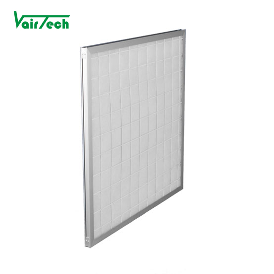 Washable Panel Pre-Filter | G2-G4 Efficiency | Low Resistance | High Dust Capacity | HVAC & Cleanroom Applications