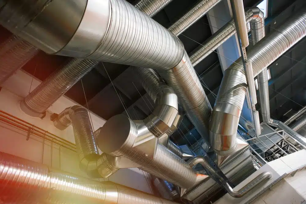 Is Round or Square Duct Better?