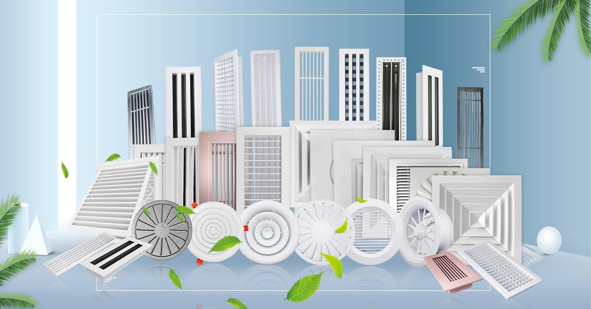 A Complete Guide to Different AC Grill Types and Their Benefits