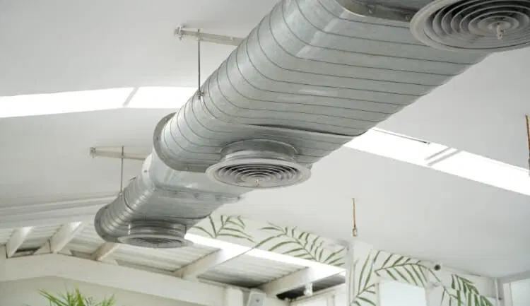 What Is The Purpose Of HVAC Diffusers And Grilles