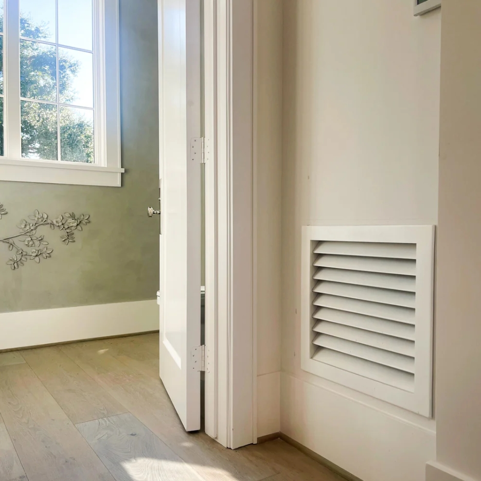What is an HVAC Return Air Vent System?