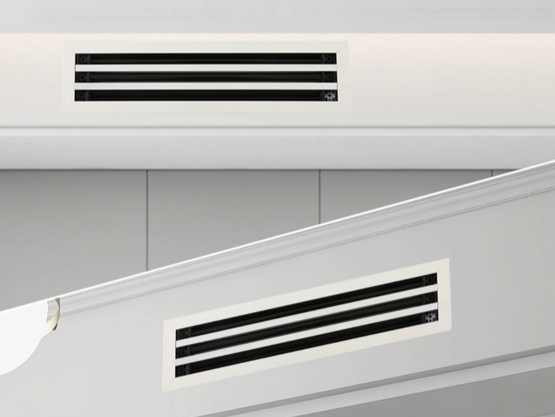How Do You Choose A Diffuser for the HVAC System?