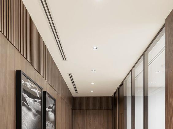 Linear Bar Grille vs. Linear Slot Diffuser: What’s the Difference?