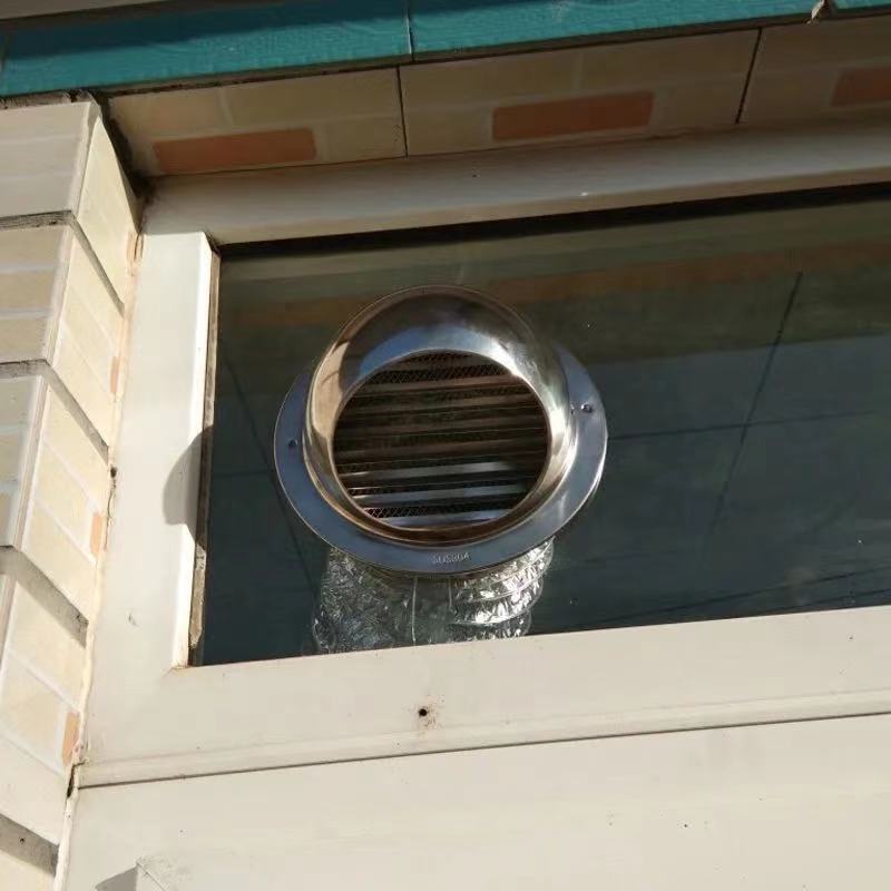 Vent Caps and Louves: A Comprehensive Guide to Proper Ventilation