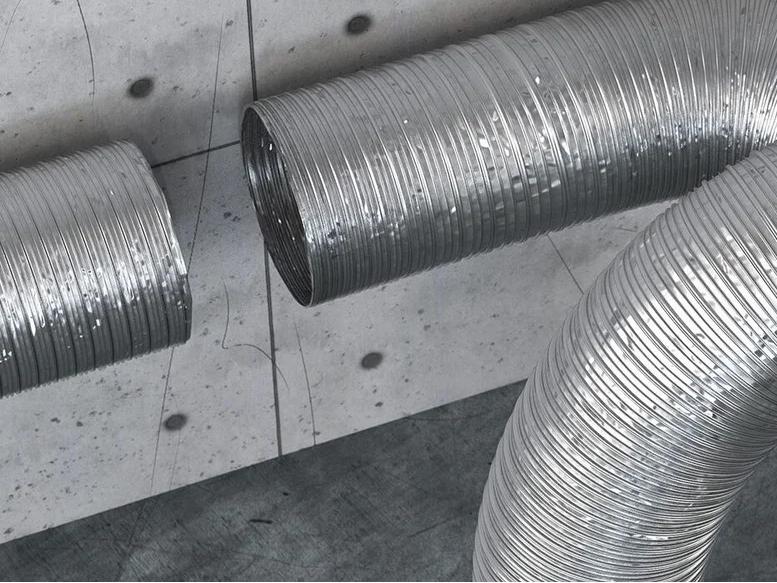 How Aluminum Flexible Ducting Contributes to Indoor Air Quality and Energy Efficiency