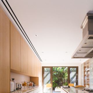 Manufacturer's Guide to Optimal Linear Slot Diffuser Ceiling Selection