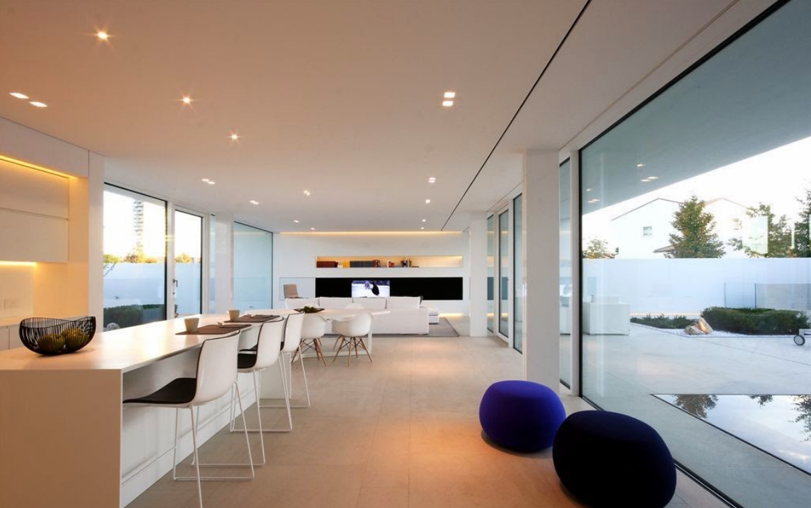 Design-Forward Air: The Linear Slot Diffuser