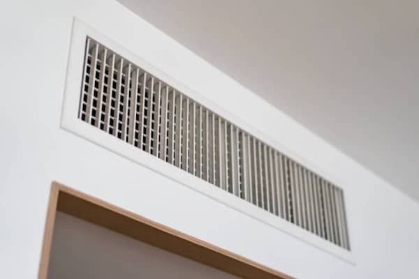 Single vs. Double Deflection Air Grilles Guide