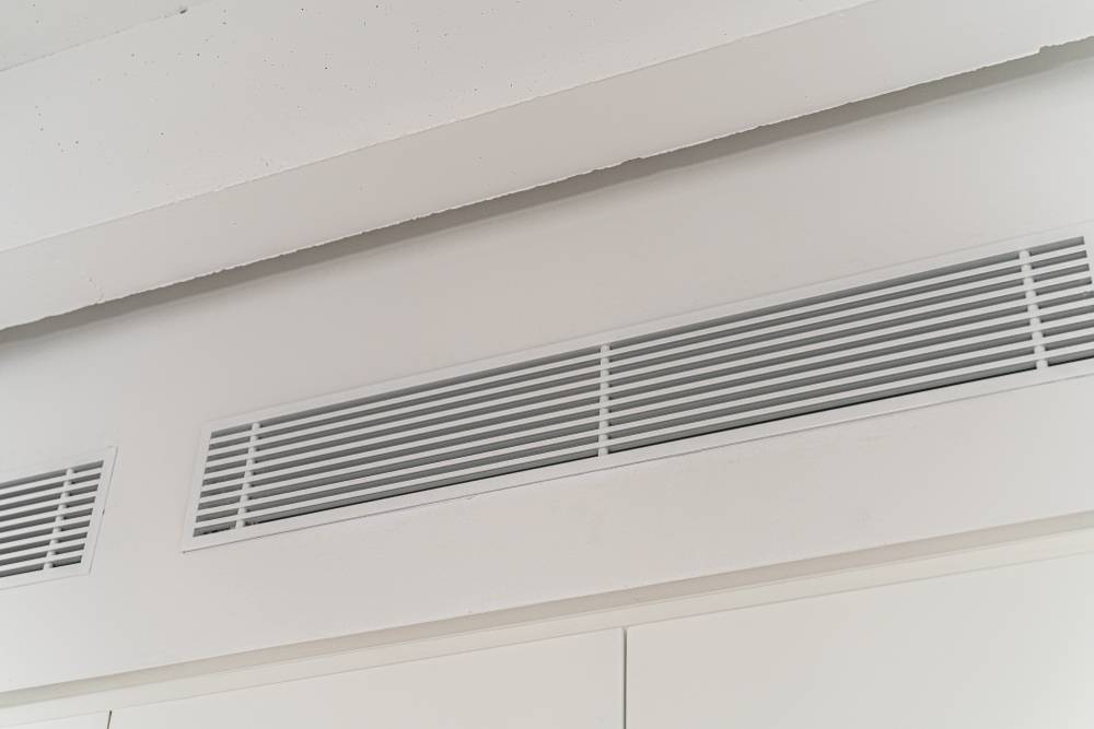 More Than Looks: Why Your Vent's Deflection Angle Matters