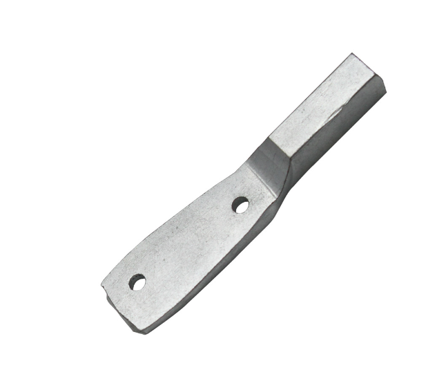 Spindle Axle Durable Flexible Stainless Steel Galvanized Steel for Quadrant Arm Damper Shaft Excellent