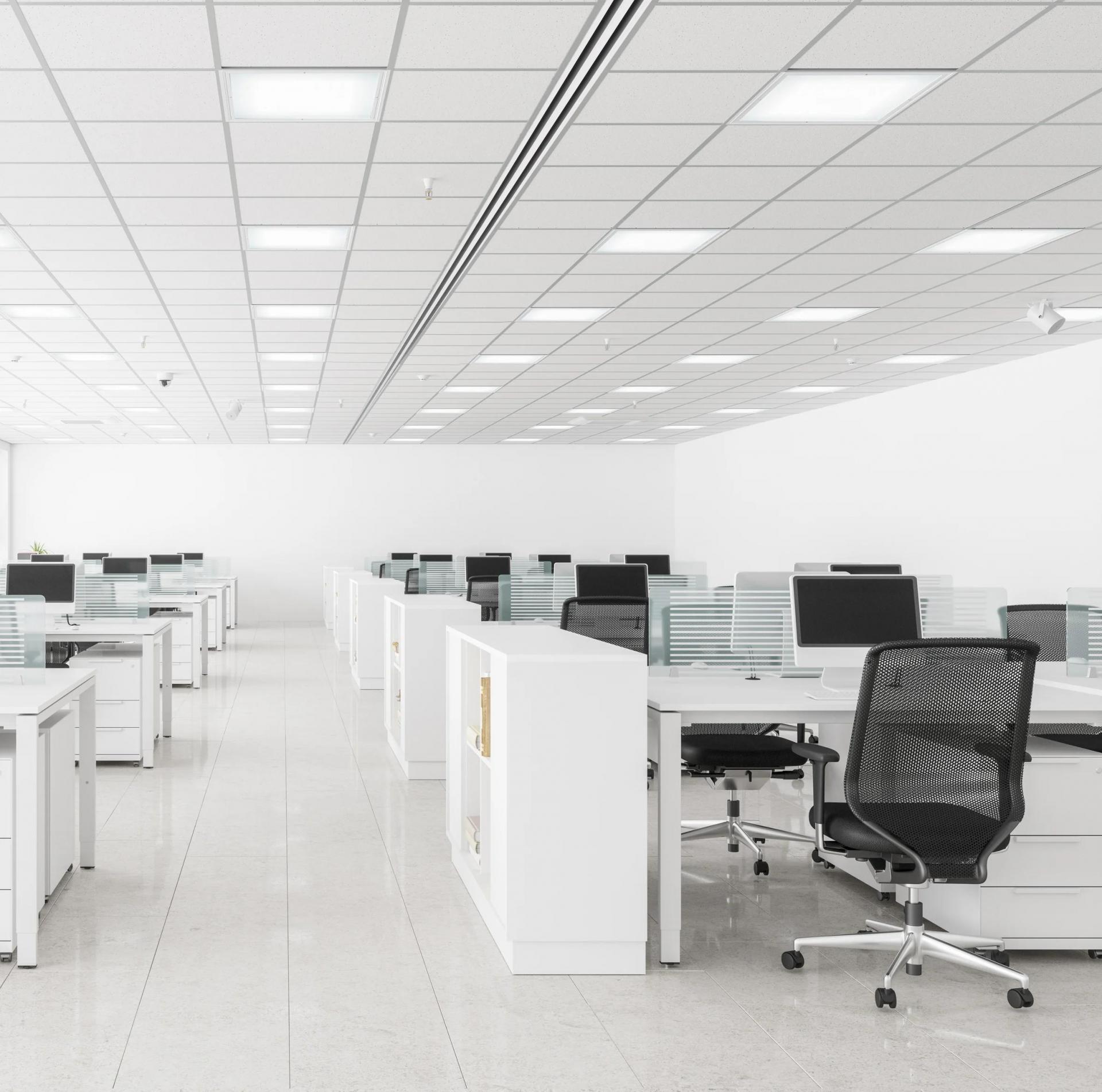 Why Linear Diffusers Are Dominating Modern HVAC Design