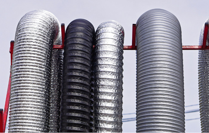 Flexible Ducting: An Essential Tool for Modern HVAC Challenges