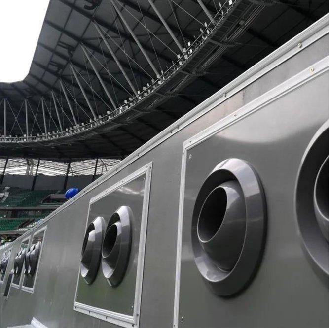 The Architect’s Choice: Blending High Performance with Minimalist Design Using Vairtech Jet Nozzles